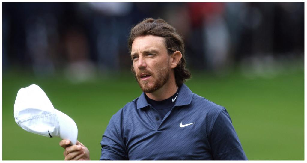 DP World Tour Championship 2022: Prize purse, field, venue